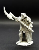 Undead Legion: Hearthguard with Great Weapons (4 Figures)