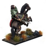 Welsh Legendary Hero: Owen I, King of Strathclyde, Mounted and Foot (2 Figures)
