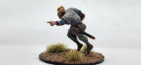 Viking Warlord: Kari Solmundarson (1 Figure)