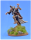 Hopping Loon (Priest/Sorceror) - SAGA Swords for Hire/Sorceror (1 Figure)
