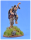 Hopping Loon (Priest/Sorceror) - SAGA Swords for Hire/Sorceror (1 Figure)