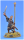 Christian Priest (Priest/Bishop): SAGA Swords for Hire/Dogs of War (1 Figure)