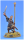 Christian Priest (Priest/Bishop): SAGA Swords for Hire/Dogs of War (1 Figure)