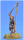 Christian Priest (Priest/Bishop): SAGA Swords for Hire/Dogs of War (1 Figure)
