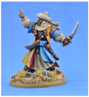 Islamic Priest (1 Figure)