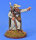 Champion of the Old Gods (Priest/Bishop/Sorceror) - SAGA Swords for Hire/Dogs of War/Sorceror (1 Figure)