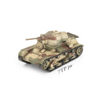 7TP Tank Platoon (EW)