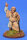 Christian Fire-Brand (Priest/Bishop) - SAGA Swords for Hire/Dogs of War/Auxiliaries (1 Figure)