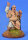 Christian Fire-Brand (Priest/Bishop) - SAGA Swords for Hire/Dogs of War/Auxiliaries (1 Figure)