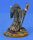 The Seer (Priest/Seer/Sorceror) - SAGA Swords for Hire/Dogs of War/Sorceror (1 Figure)