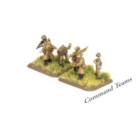 Rifle Company HQ (Polish/EW)