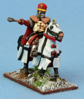Mounted Ordenstaat: Teutonic Bishop/Priest (1 Figure)