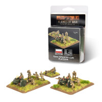 76mm Infantry Gun Platoon (Polish/EW)