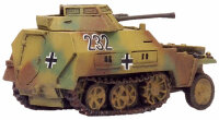 SdKfz 250/9 (2cm) (Neu)