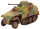 SdKfz 250/9 (2cm) (Neu)