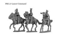Franco-Prussian War 1870-71: Lancer Command