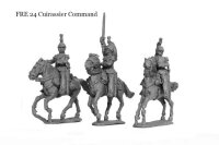 Franco-Prussian War 1870-71: Cuirassier Command