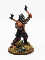 Swords for Hire: Personal Champion A - SAGA (1 Figure)
