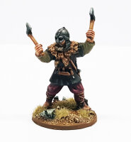 Swords for Hire: Personal Champion A - SAGA (1 Figure)