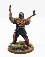Swords for Hire: Personal Champion A - SAGA (1 Figure)