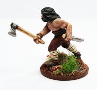 Swords for Hire: Personal Champion B - SAGA (1 Figure)