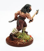 Swords for Hire: Personal Champion B - SAGA (1 Figure)