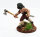 Swords for Hire: Personal Champion B - SAGA (1 Figure)