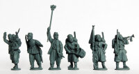 Franco-Prussian War 1870-71: French Zouave Command