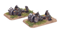 7.5cm leIG18 Gun (x2)