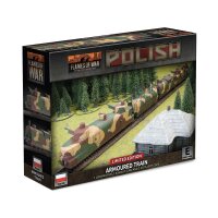 Polish Armoured Train (Limited)