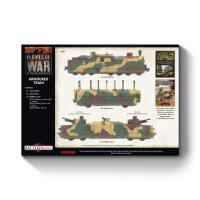 Polish Armoured Train (Limited)