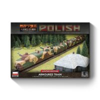 Polish Armoured Train (Limited)