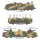 Polish Armoured Train (Limited)
