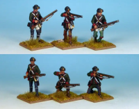 Muskets & Tomahawks: Butler`s Rangers (War of...