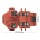 Gothic Sector: Legion Bastion (Red)