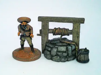 Dead Man`s Hand: Well