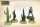 Dead Man`s Hand: Cacti II