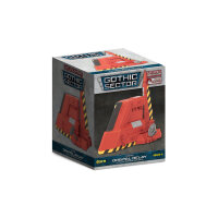 Gothic Sector: Legion Orbital Relay (Red)