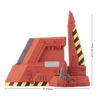 Gothic Sector: Legion Orbital Relay (Red)