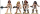 Lost Worlds: Cavewomen