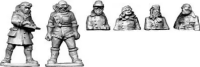 High Adventure: Pilots