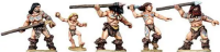 High Adventure: More Cavemen