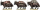 High Adventure: Baggage Yaks
