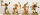 High Adventure: Caveman Characters