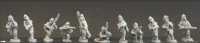 Riflemen (Pack 2 - Softhats)
