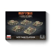 14TP Tank Platoon (EW)