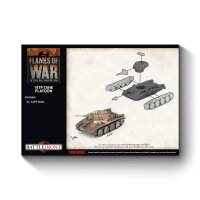 14TP Tank Platoon (EW)