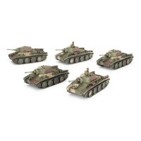 14TP Tank Platoon (EW)