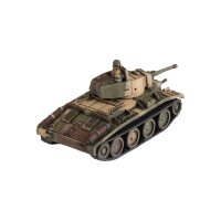 14TP Tank Platoon (EW)
