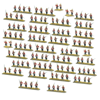 Black Powder Epic Battles: Zulu - Rorke`s Drift + Heroes of Rorke`s Drift Limited Edition Vignette